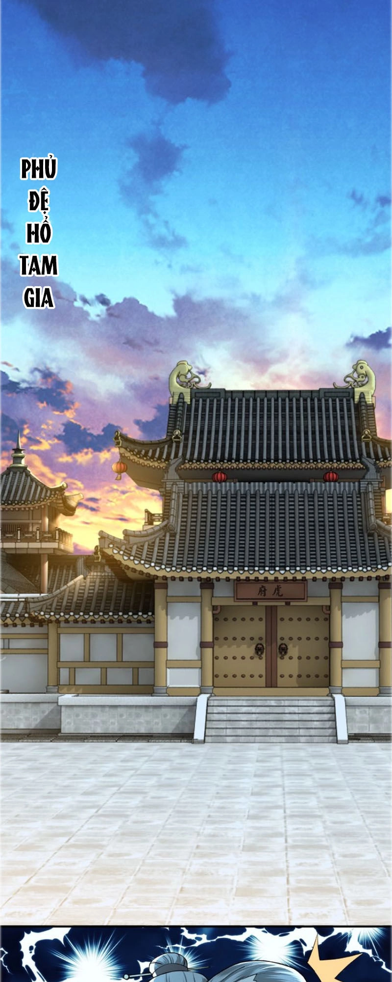 Tối Cường Phản Phái Hệ Thống Chapter 8 - 65