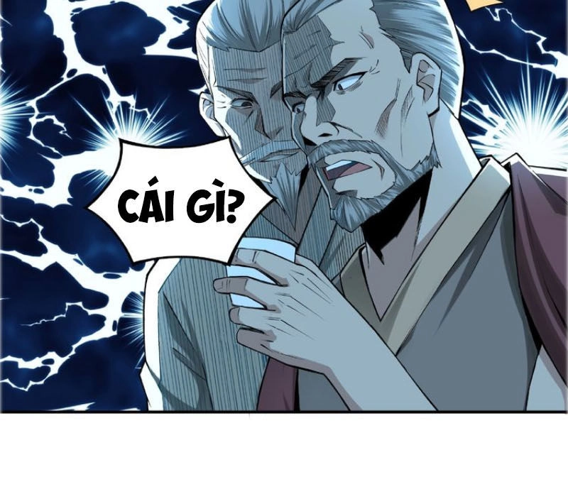 Tối Cường Phản Phái Hệ Thống Chapter 8 - 66