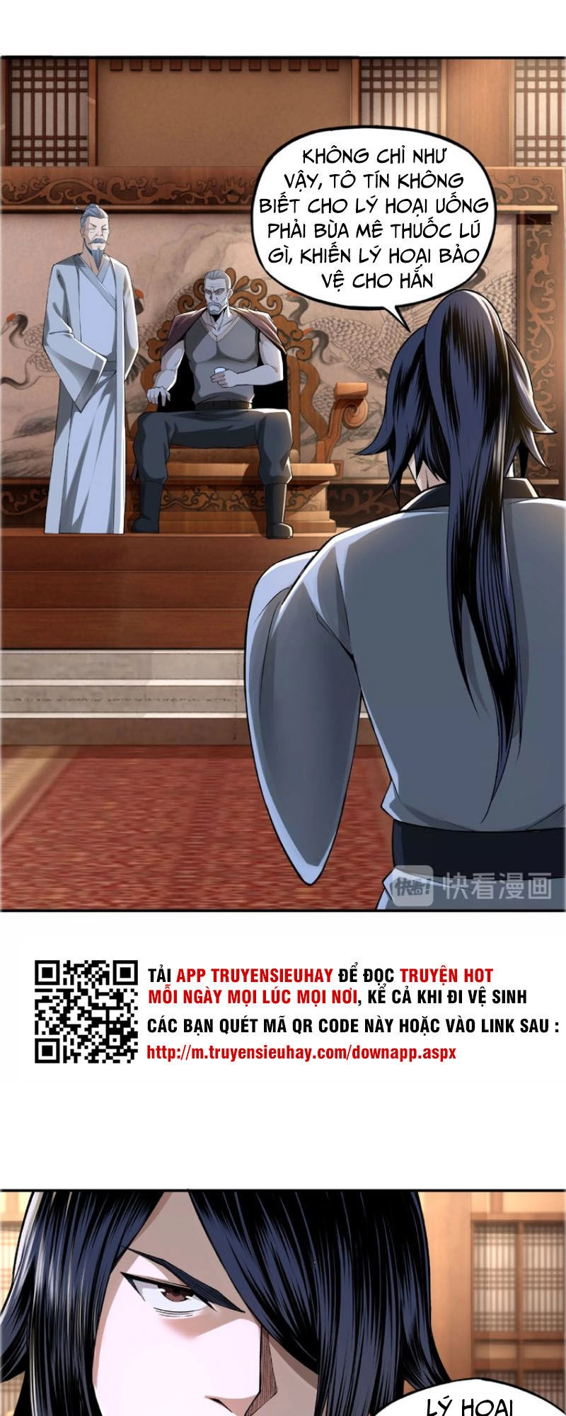 Tối Cường Phản Phái Hệ Thống Chapter 8 - 67