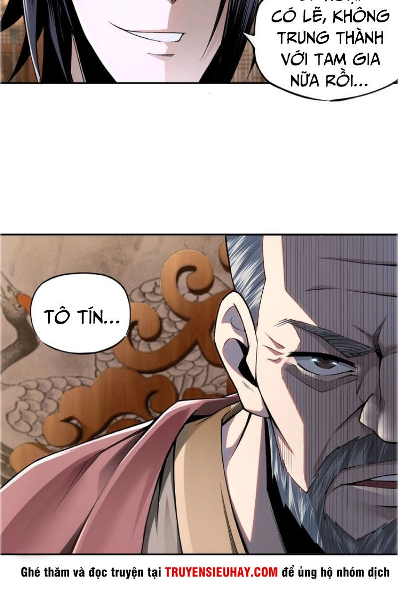 Tối Cường Phản Phái Hệ Thống Chapter 8 - 68