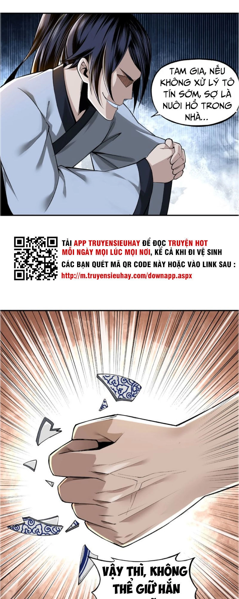 Tối Cường Phản Phái Hệ Thống Chapter 8 - 69