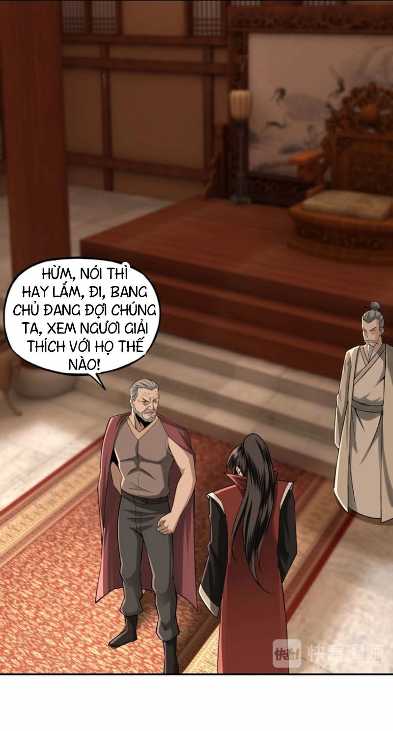 Tối Cường Phản Phái Hệ Thống Chapter 9 - 32