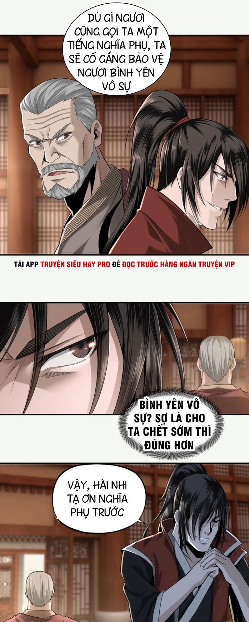 Tối Cường Phản Phái Hệ Thống Chapter 9 - 33