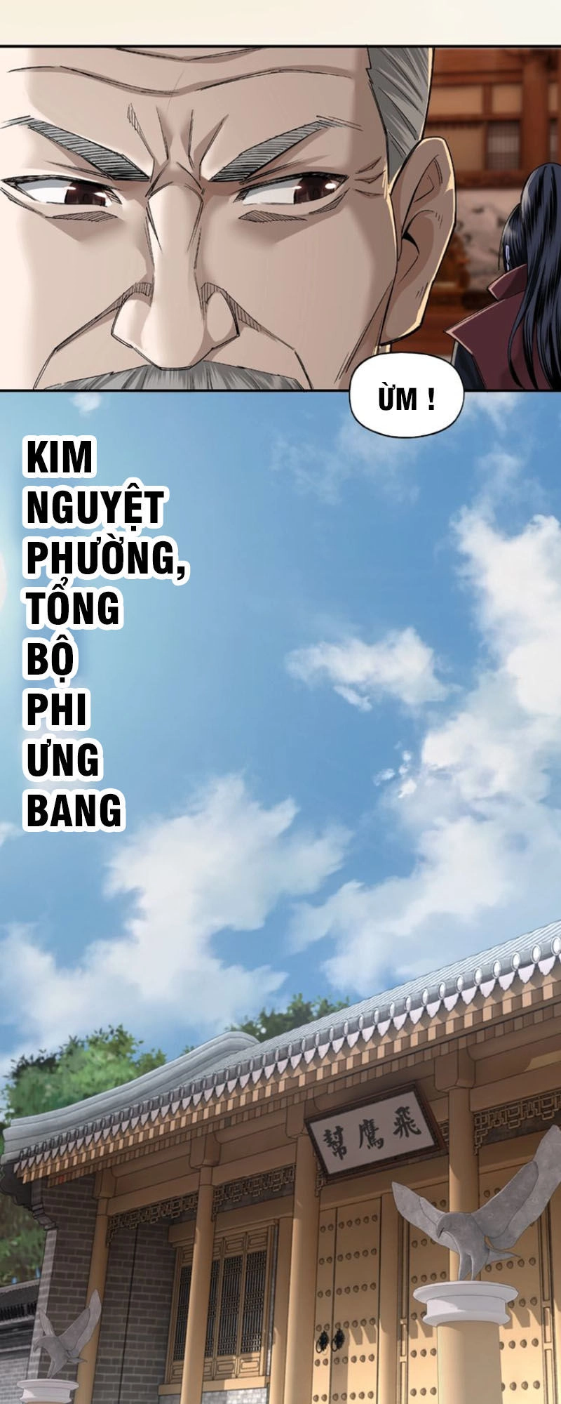 Tối Cường Phản Phái Hệ Thống Chapter 9 - 35