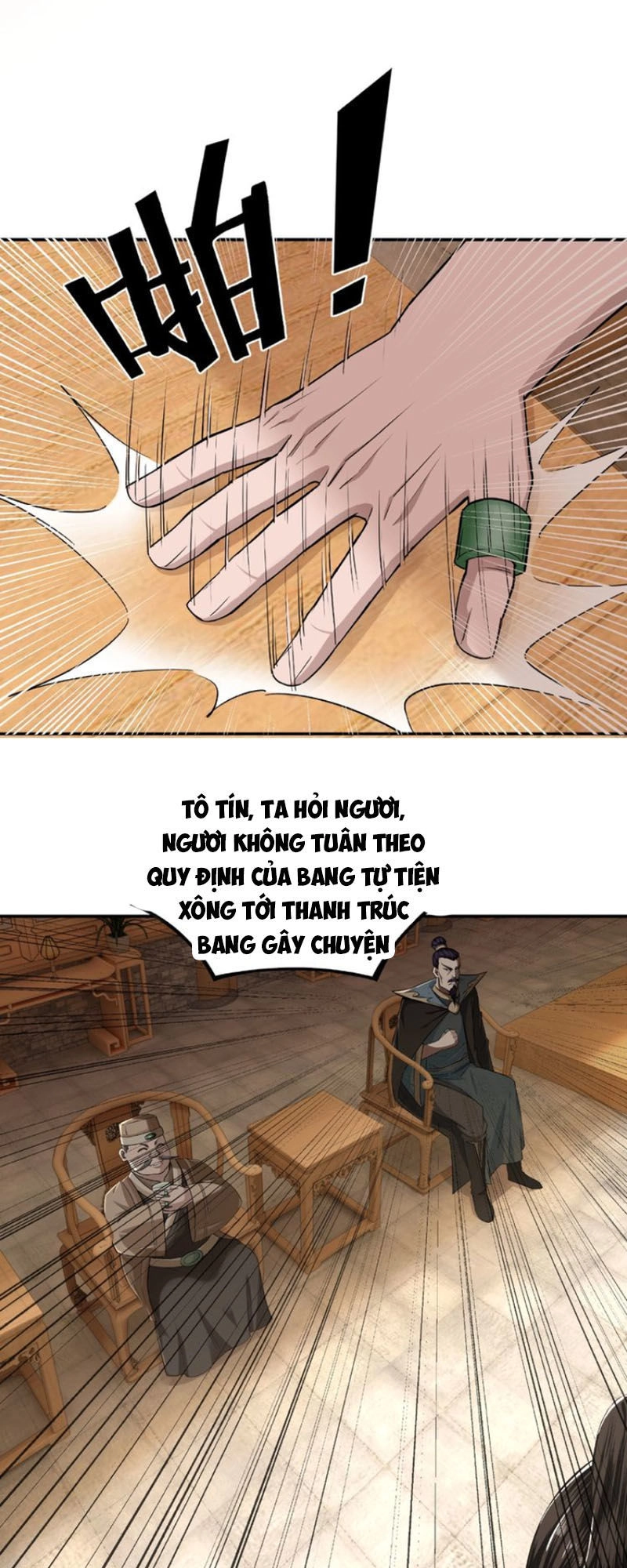 Tối Cường Phản Phái Hệ Thống Chapter 9 - 44