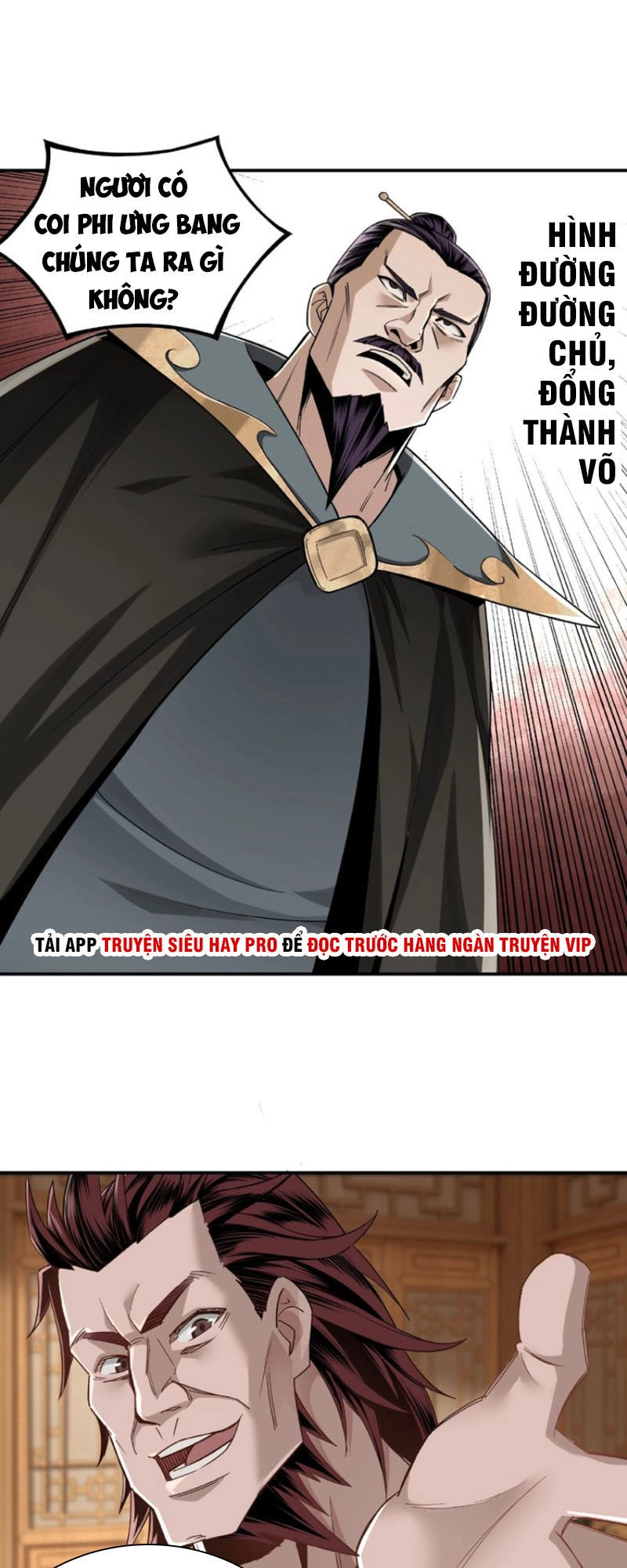 Tối Cường Phản Phái Hệ Thống Chapter 9 - 46