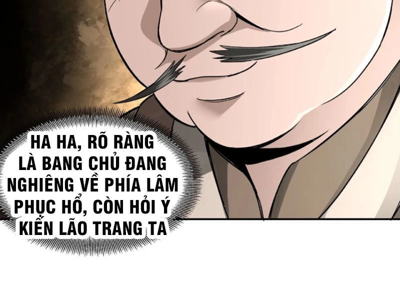 Tối Cường Phản Phái Hệ Thống Chapter 9 - 64