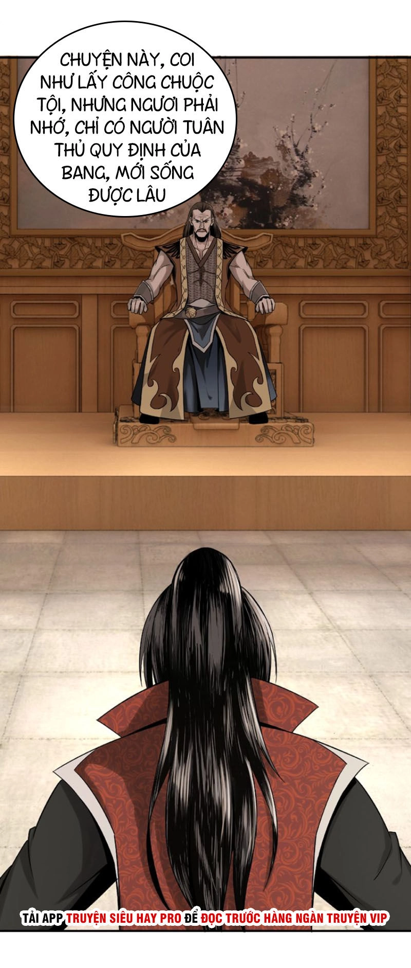 Tối Cường Phản Phái Hệ Thống Chapter 9 - 74