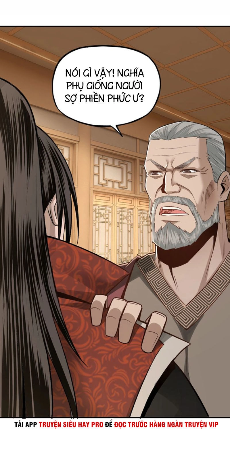 Tối Cường Phản Phái Hệ Thống Chapter 9 - 92