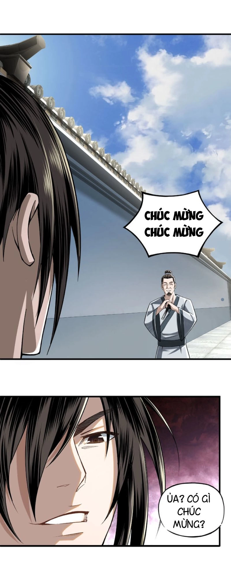 Tối Cường Phản Phái Hệ Thống Chapter 10 - 27