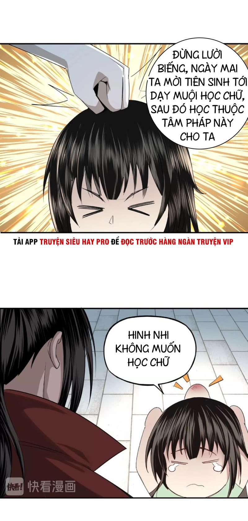 Tối Cường Phản Phái Hệ Thống Chapter 11 - 24