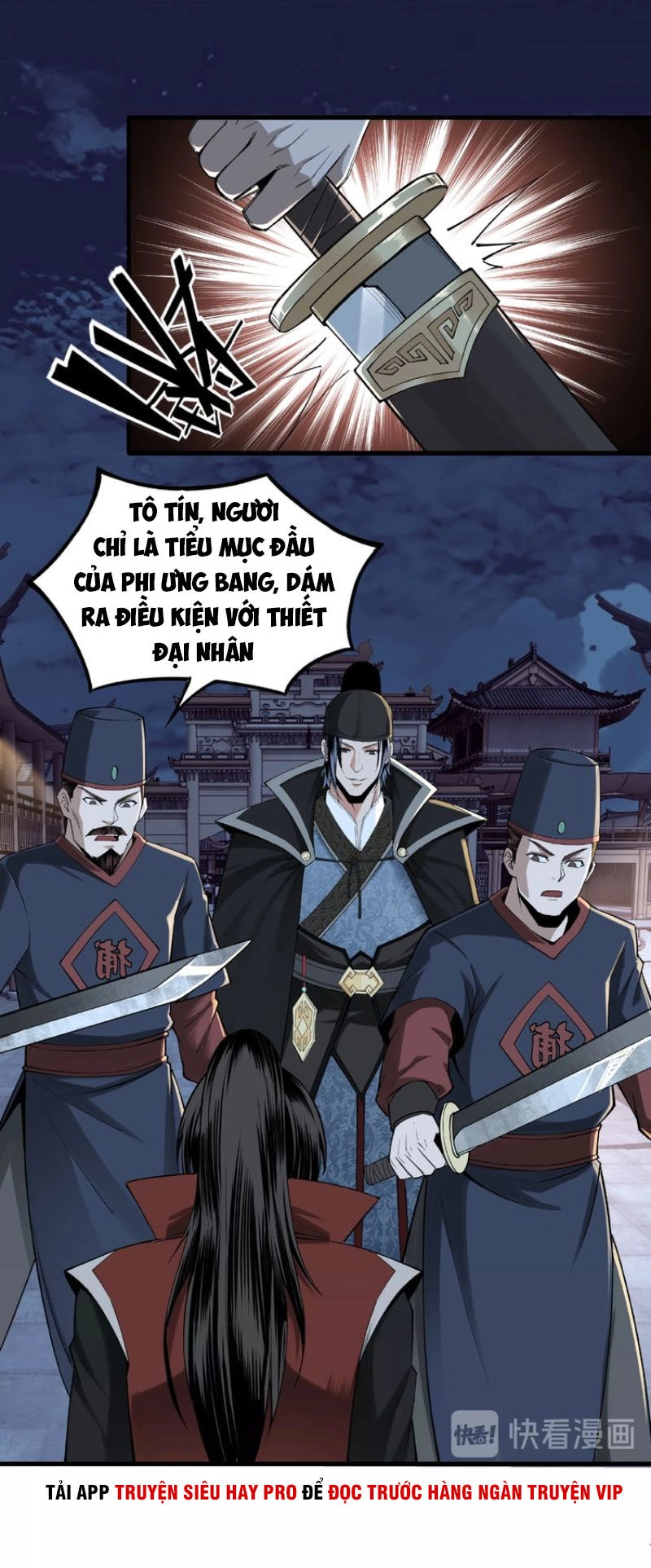 Tối Cường Phản Phái Hệ Thống Chapter 11 - 48