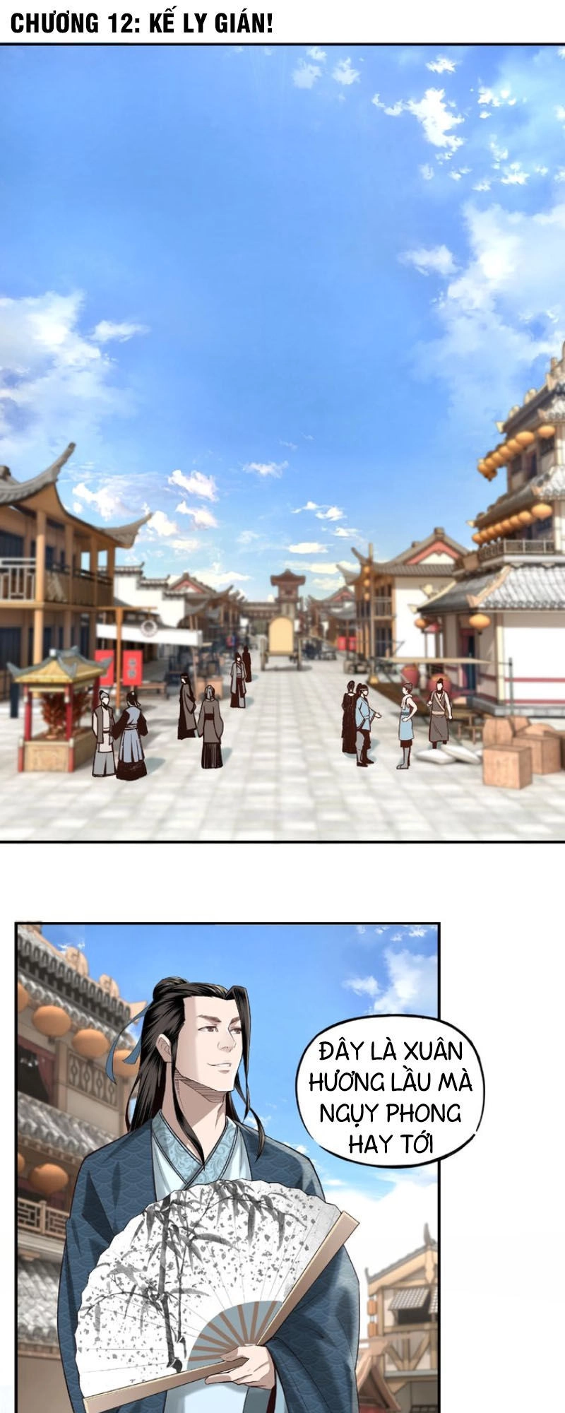 Tối Cường Phản Phái Hệ Thống Chapter 12 - 4