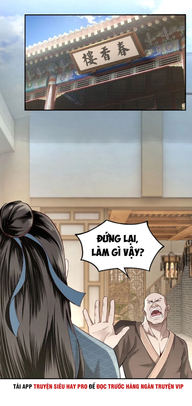 Tối Cường Phản Phái Hệ Thống Chapter 12 - 6