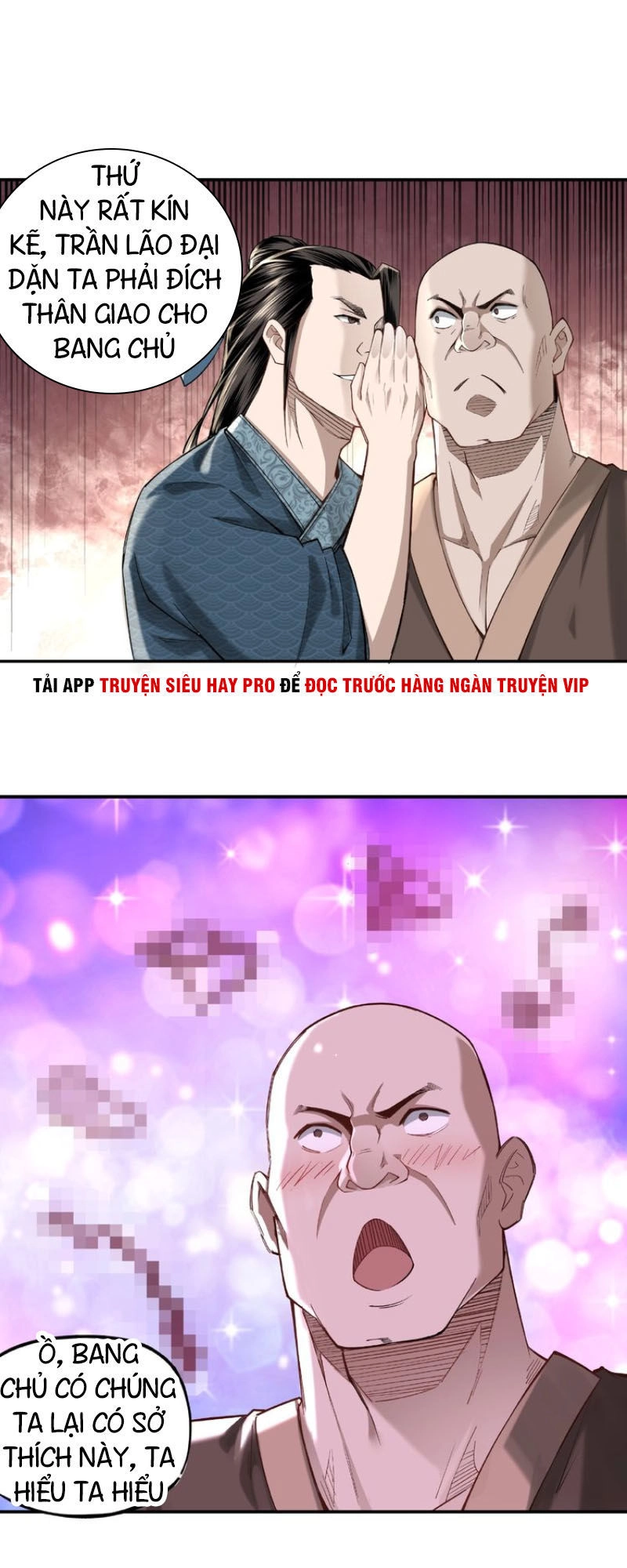 Tối Cường Phản Phái Hệ Thống Chapter 12 - 8