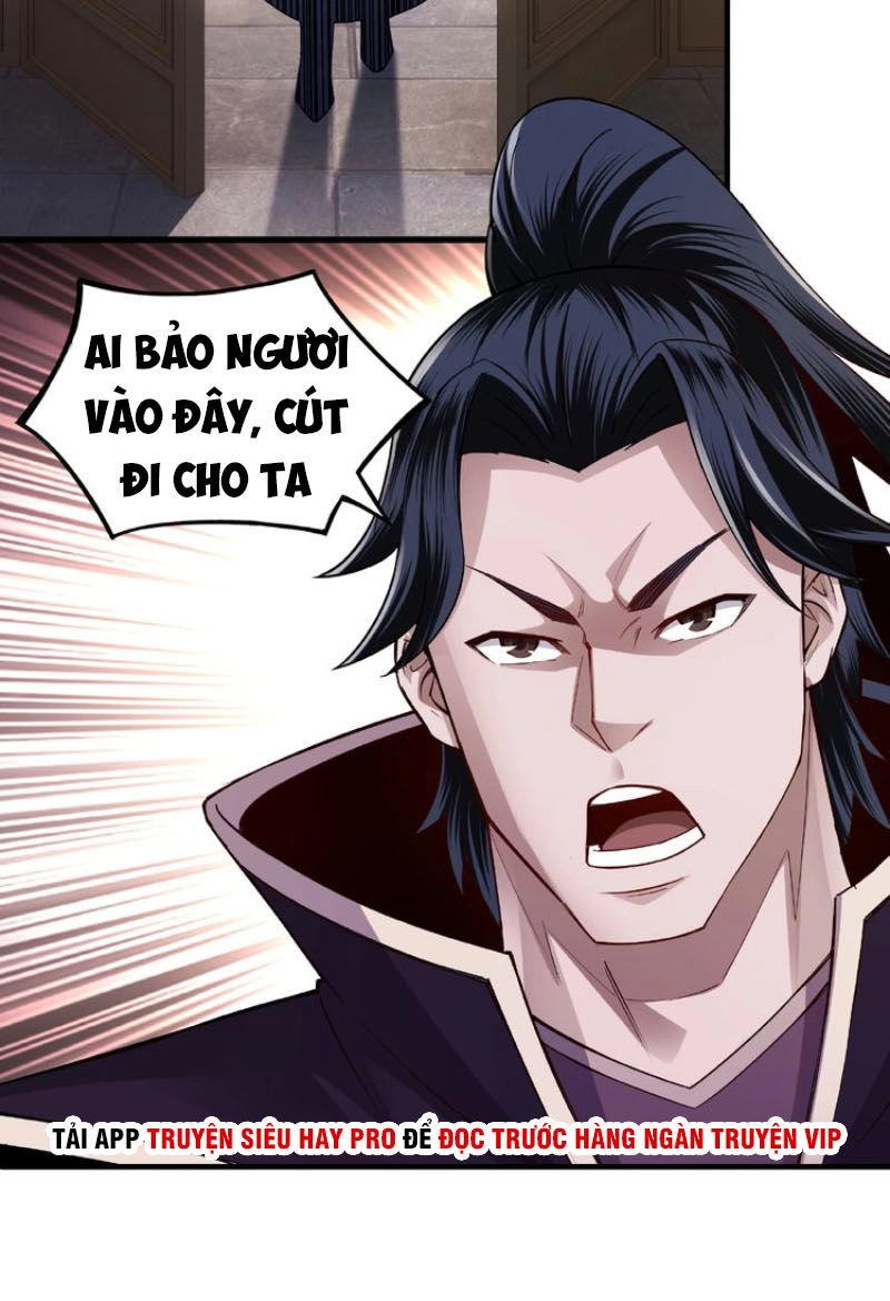 Tối Cường Phản Phái Hệ Thống Chapter 12 - 13