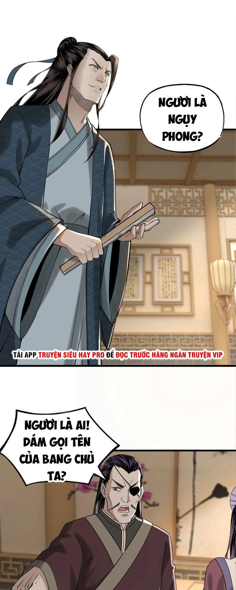 Tối Cường Phản Phái Hệ Thống Chapter 12 - 14