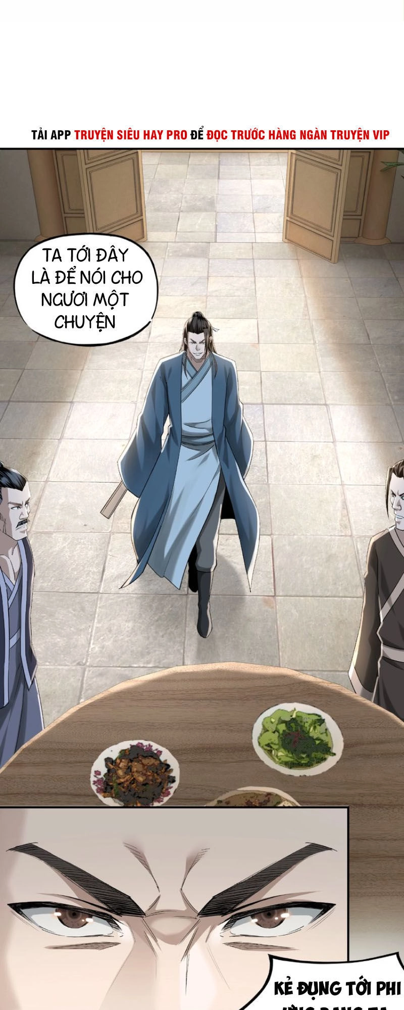 Tối Cường Phản Phái Hệ Thống Chapter 12 - 16