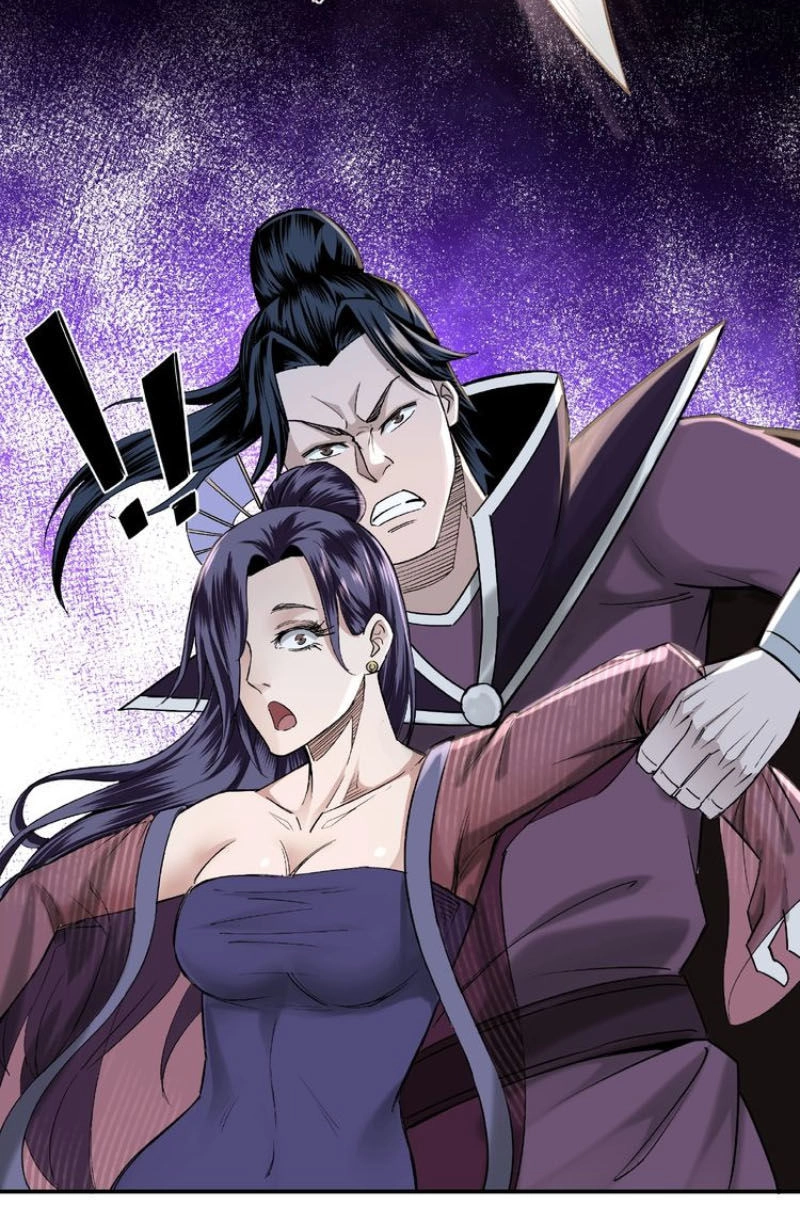 Tối Cường Phản Phái Hệ Thống Chapter 12 - 19