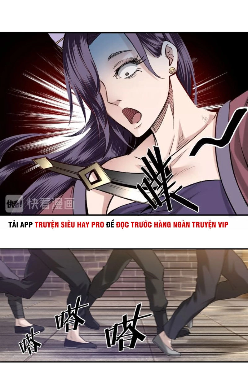 Tối Cường Phản Phái Hệ Thống Chapter 12 - 20