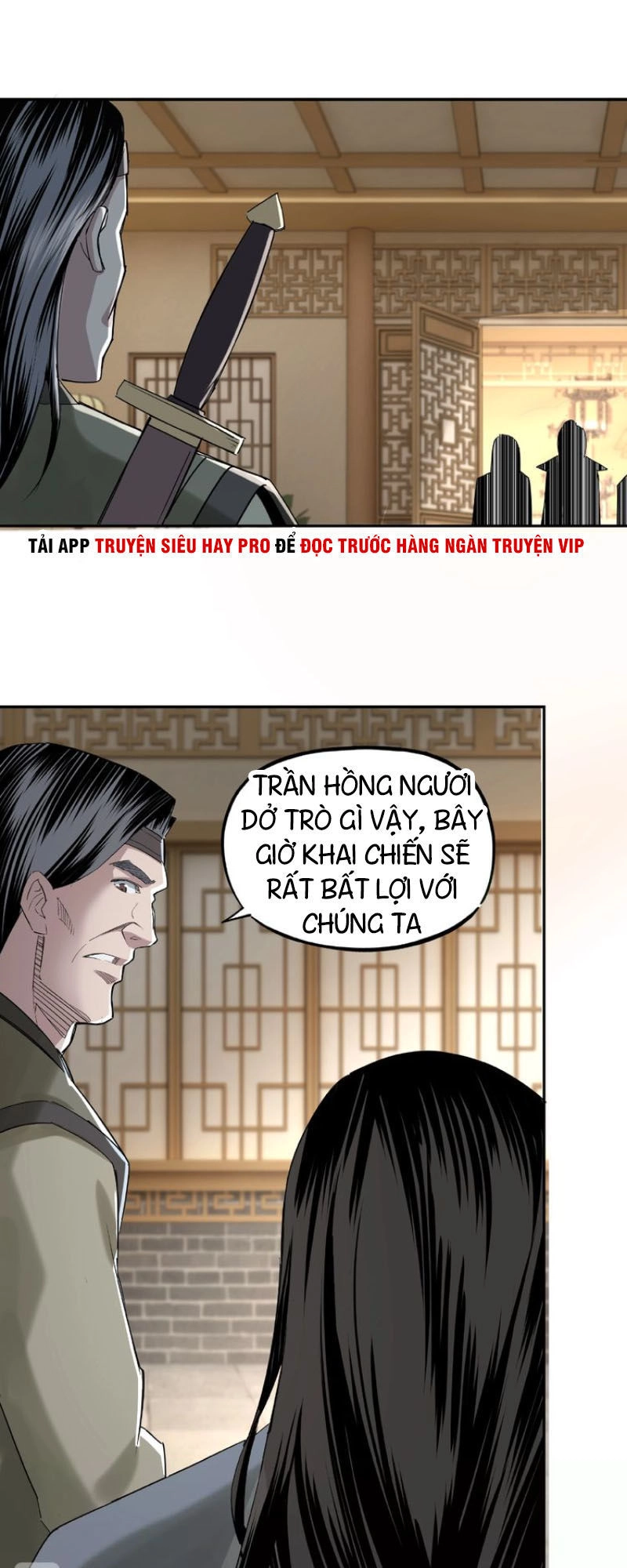 Tối Cường Phản Phái Hệ Thống Chapter 12 - 30