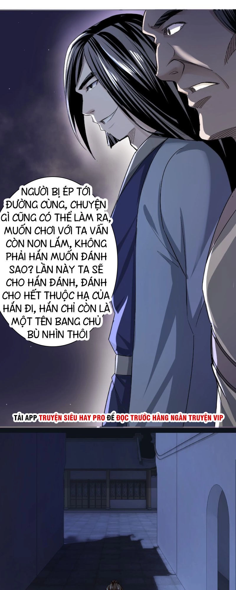 Tối Cường Phản Phái Hệ Thống Chapter 12 - 34