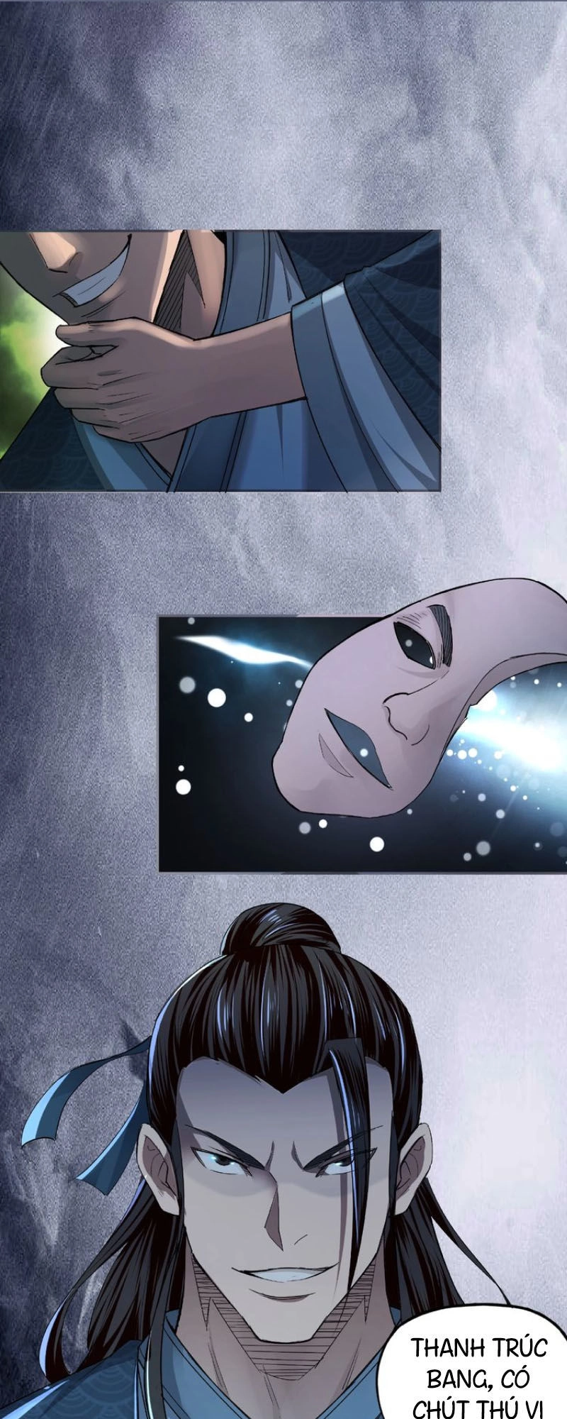 Tối Cường Phản Phái Hệ Thống Chapter 12 - 36