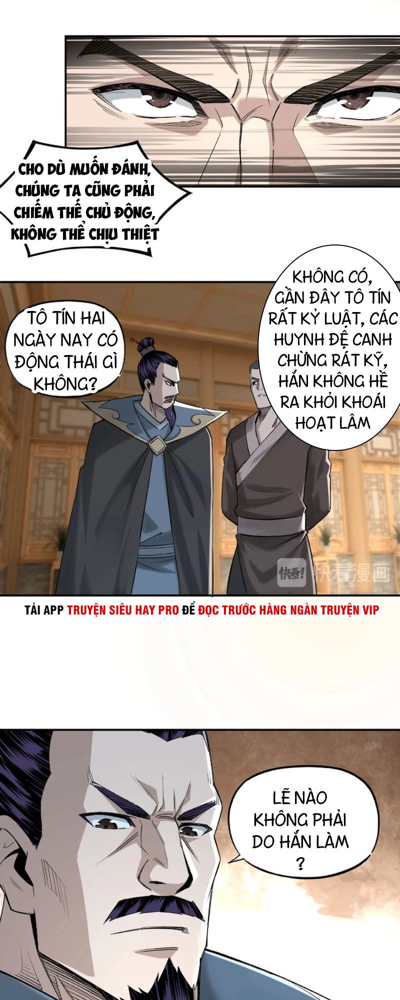 Tối Cường Phản Phái Hệ Thống Chapter 12 - 42