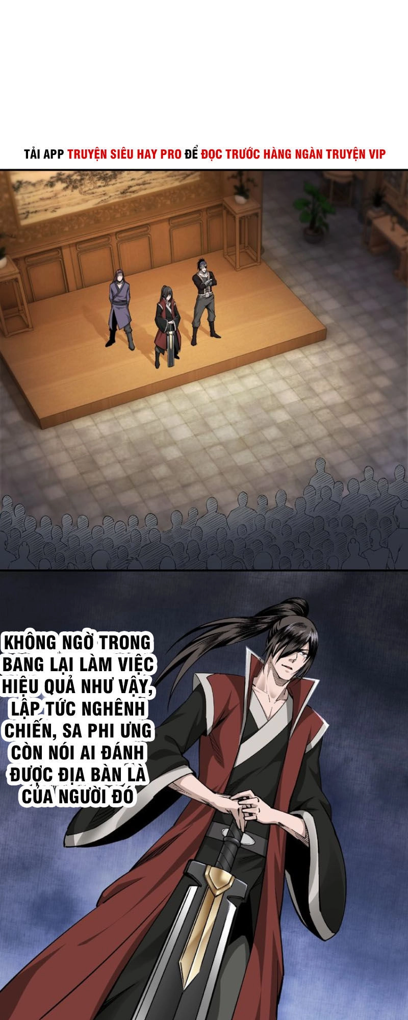 Tối Cường Phản Phái Hệ Thống Chapter 12 - 44