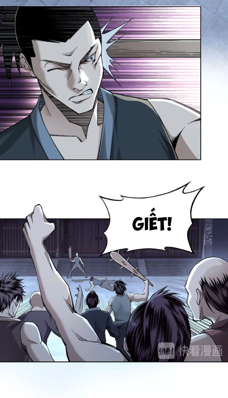 Tối Cường Phản Phái Hệ Thống Chapter 12 - 51