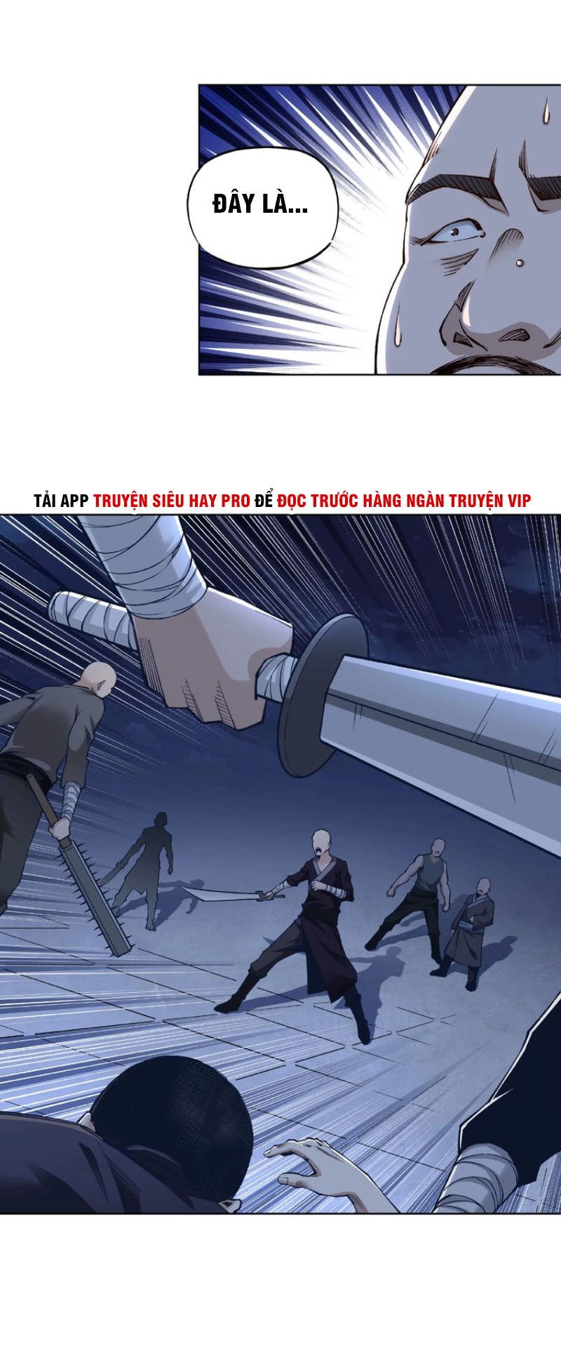 Tối Cường Phản Phái Hệ Thống Chapter 12 - 58