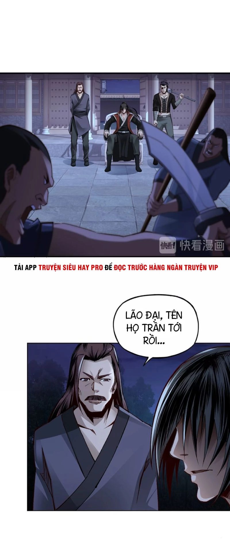 Tối Cường Phản Phái Hệ Thống Chapter 12 - 59