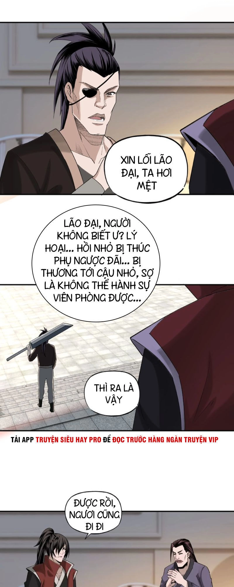 Tối Cường Phản Phái Hệ Thống Chapter 14 - 41