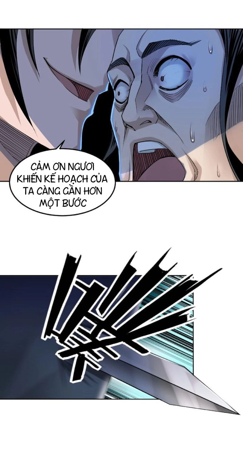 Tối Cường Phản Phái Hệ Thống Chapter 15 - 18