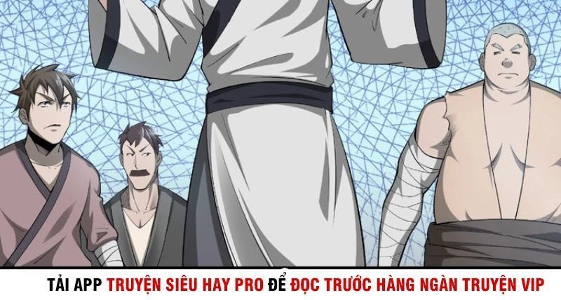 Tối Cường Phản Phái Hệ Thống Chapter 15 - 37