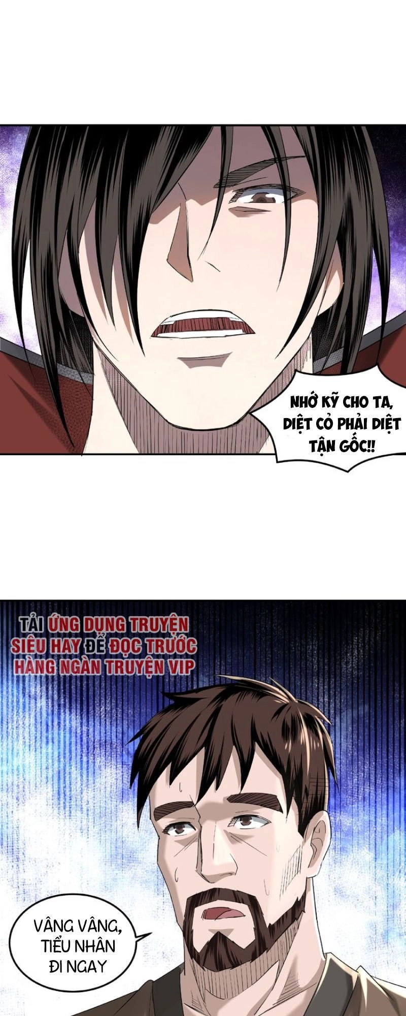 Tối Cường Phản Phái Hệ Thống Chapter 15 - 54