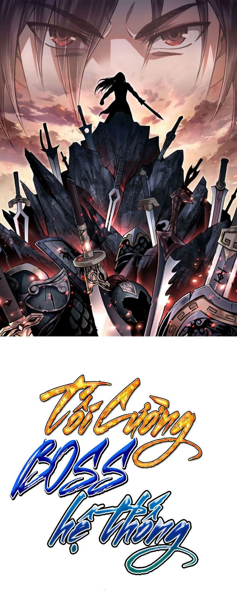 Tối Cường Phản Phái Hệ Thống Chapter 16 - 2