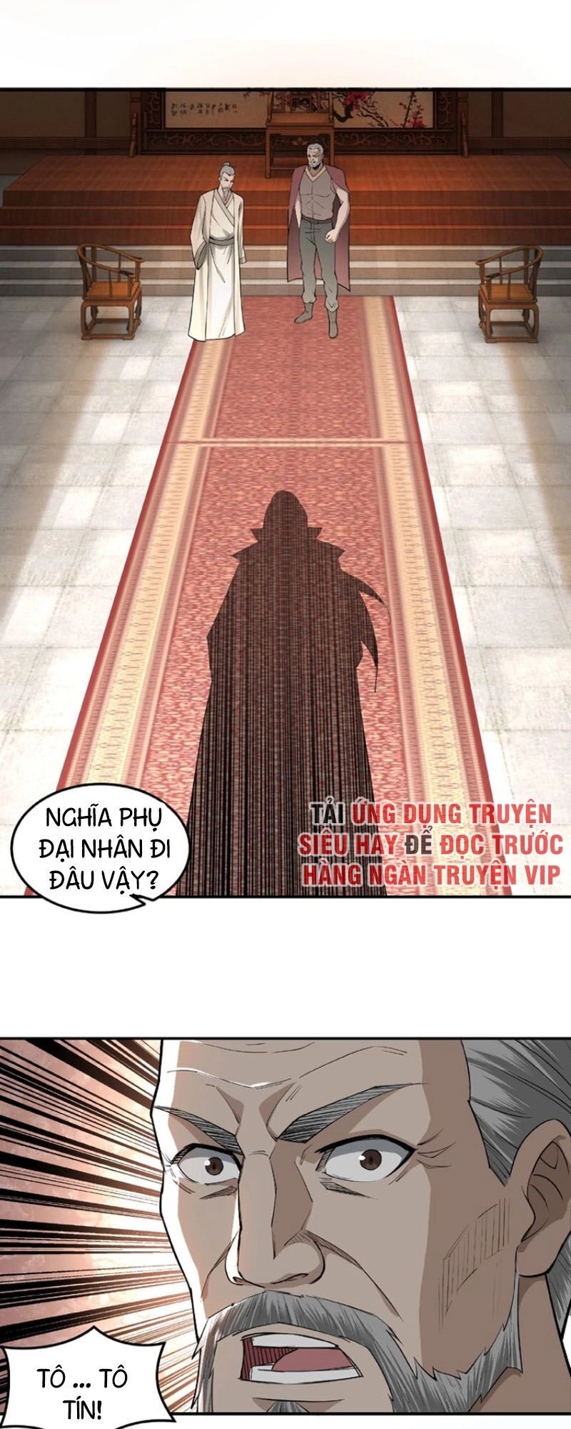 Tối Cường Phản Phái Hệ Thống Chapter 16 - 9