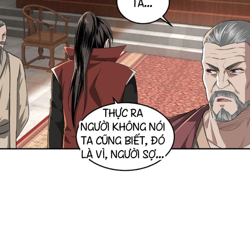 Tối Cường Phản Phái Hệ Thống Chapter 16 - 15