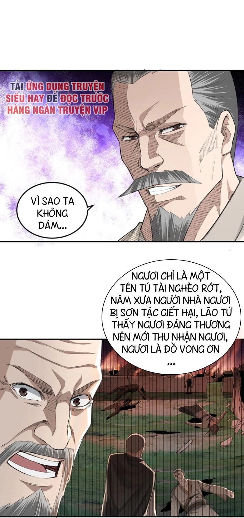 Tối Cường Phản Phái Hệ Thống Chapter 16 - 23