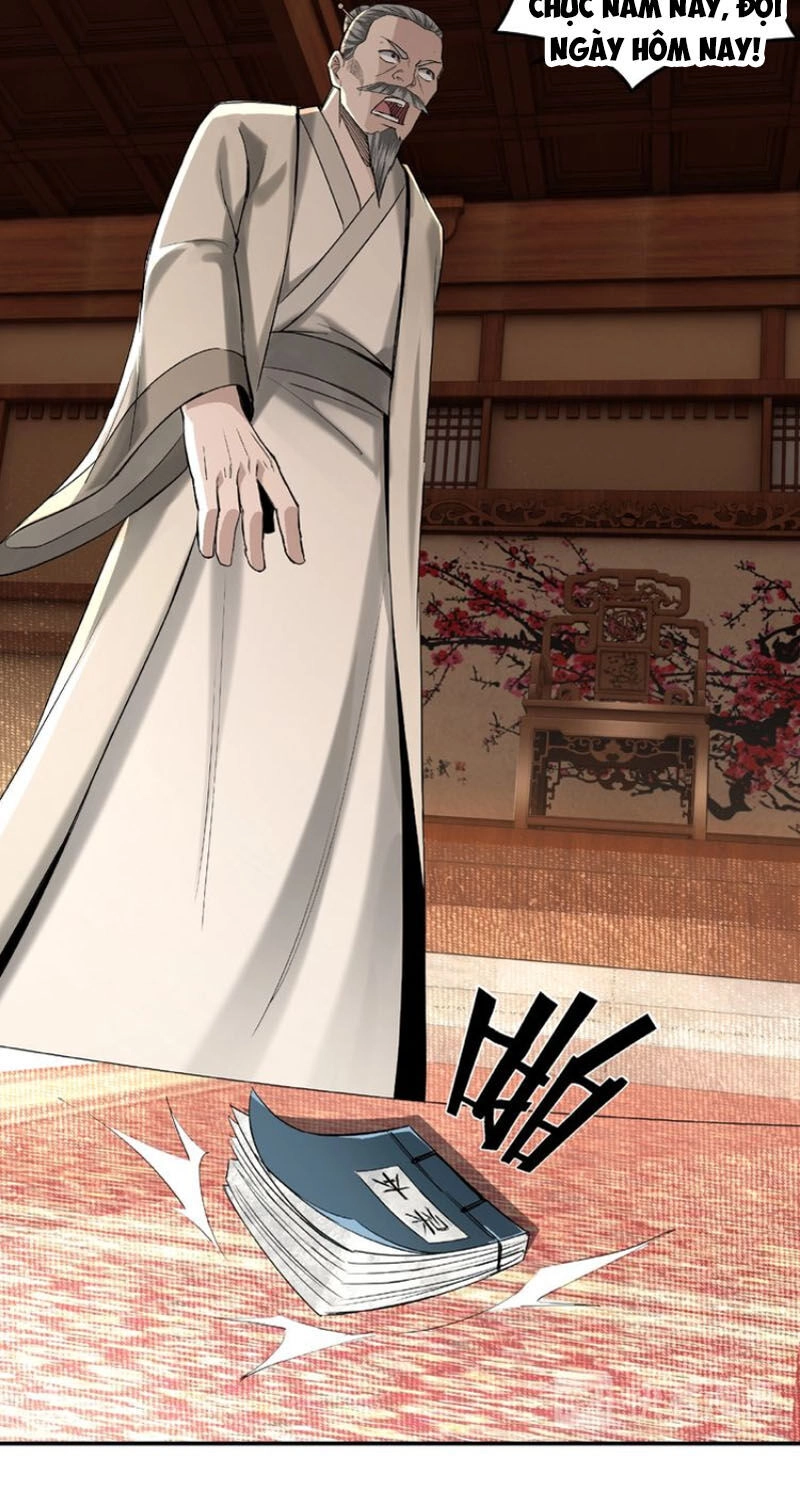 Tối Cường Phản Phái Hệ Thống Chapter 16 - 27