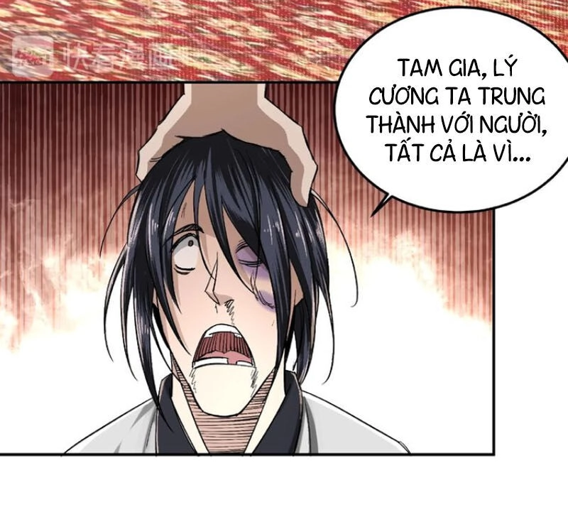 Tối Cường Phản Phái Hệ Thống Chapter 16 - 35