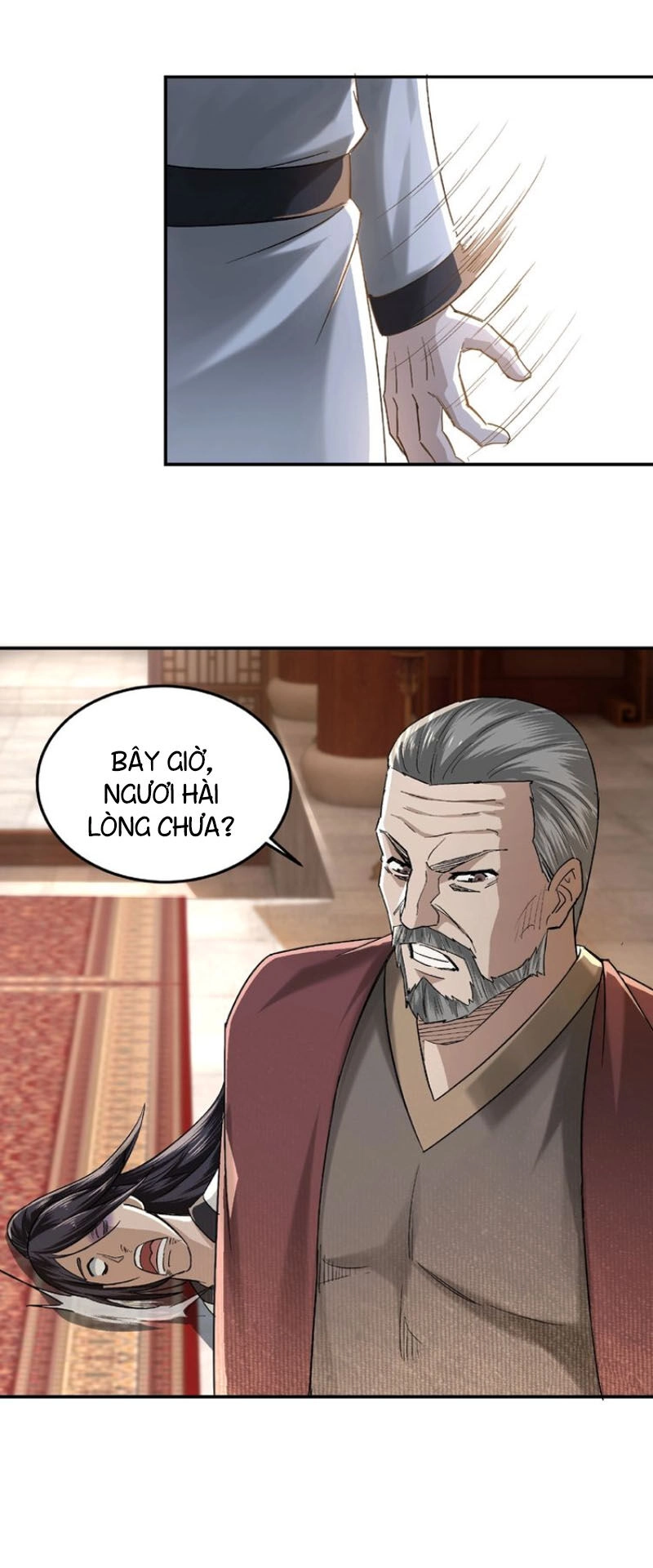 Tối Cường Phản Phái Hệ Thống Chapter 16 - 36