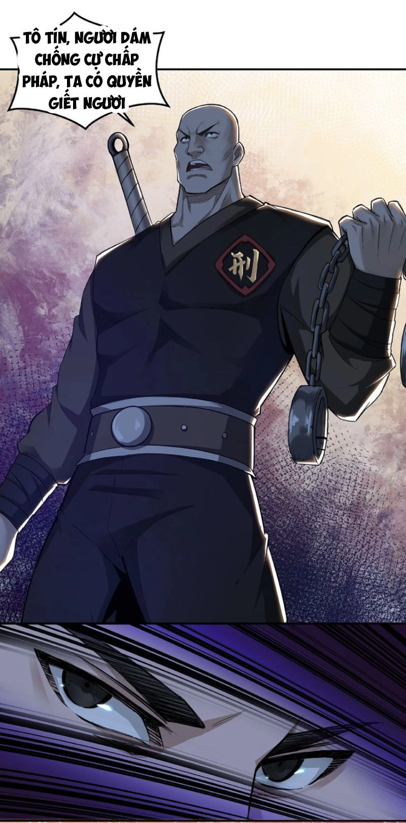 Tối Cường Phản Phái Hệ Thống Chapter 16 - 41