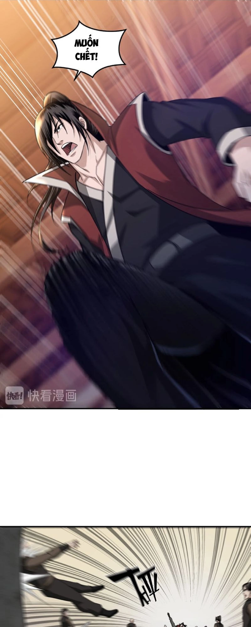 Tối Cường Phản Phái Hệ Thống Chapter 16 - 42