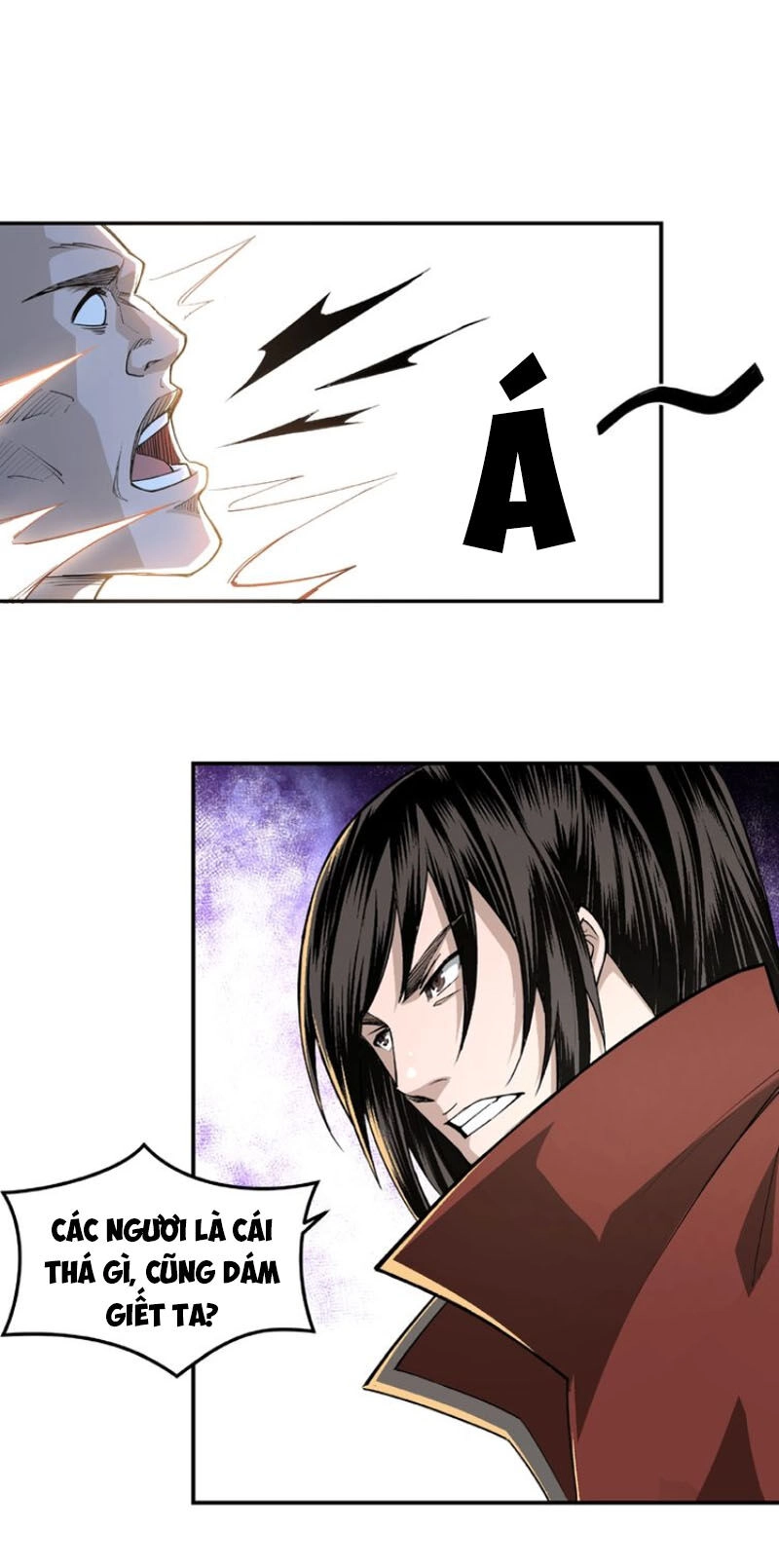 Tối Cường Phản Phái Hệ Thống Chapter 16 - 44