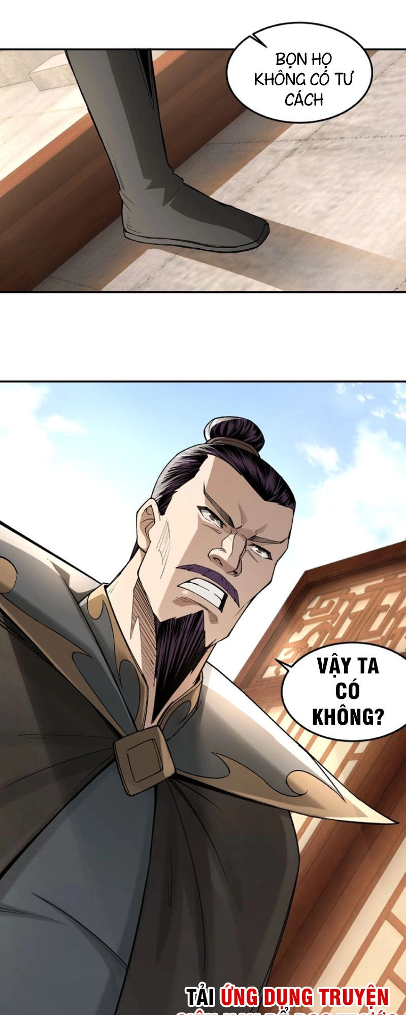 Tối Cường Phản Phái Hệ Thống Chapter 16 - 45