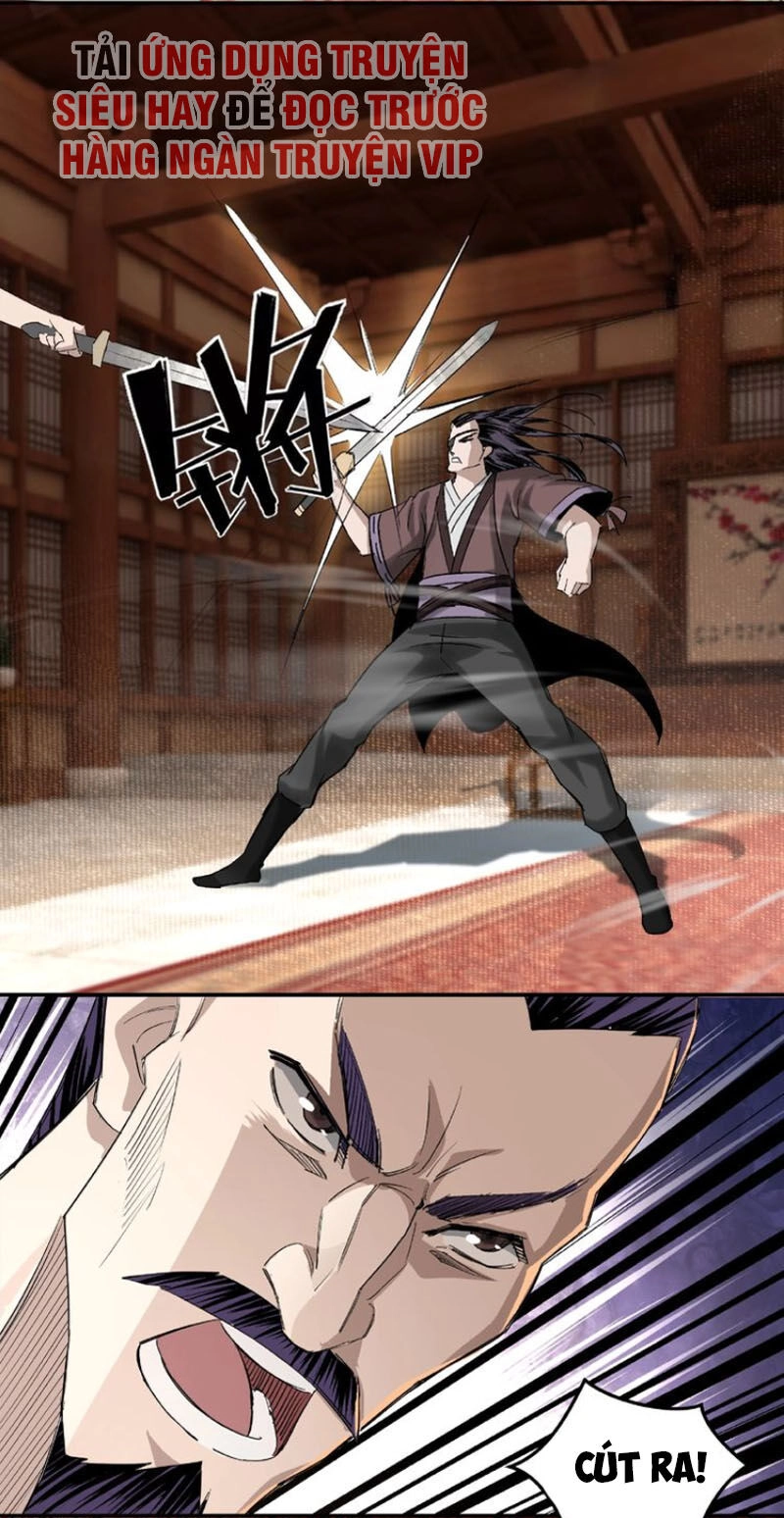 Tối Cường Phản Phái Hệ Thống Chapter 16 - 50