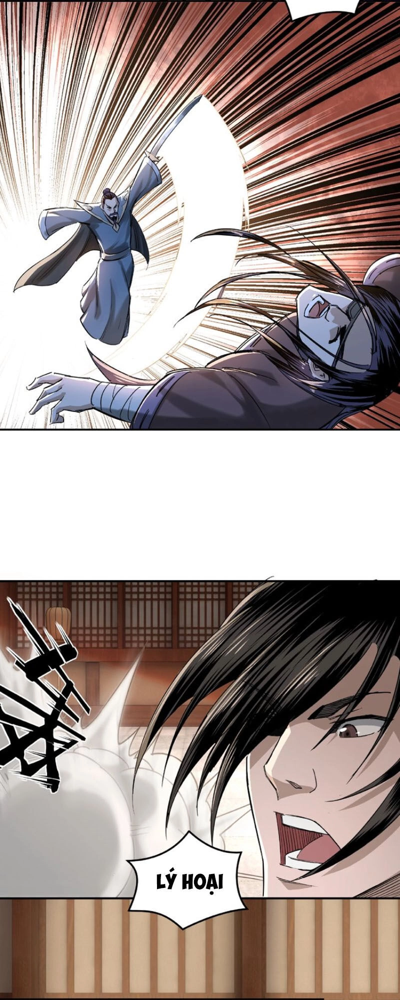 Tối Cường Phản Phái Hệ Thống Chapter 16 - 51