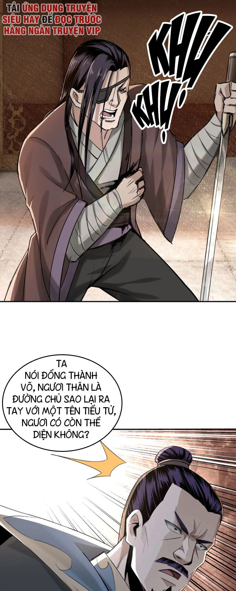 Tối Cường Phản Phái Hệ Thống Chapter 16 - 53